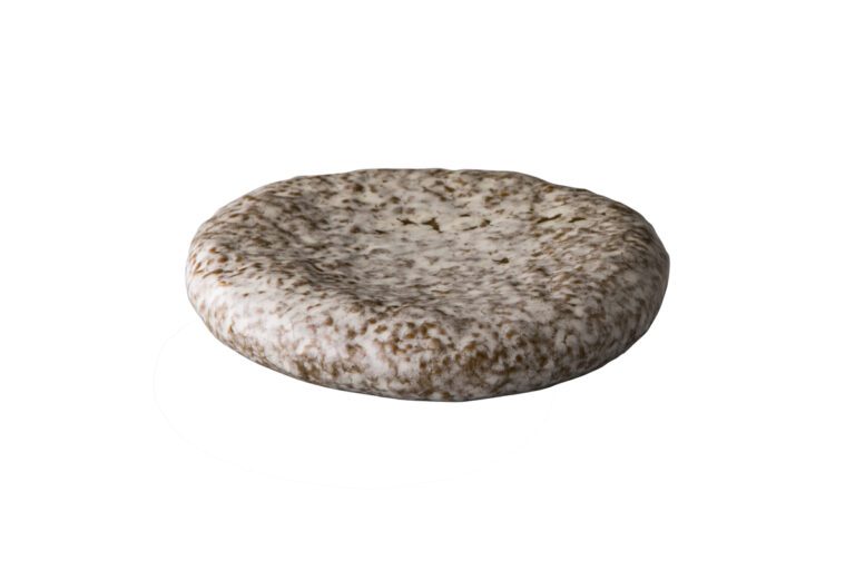 Bord Pillow grijs 15,8 x 3,2 cm