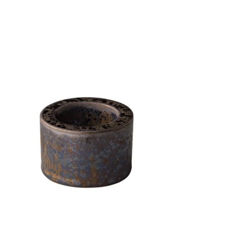 Kommetje bronze 6,1 x 4 cm