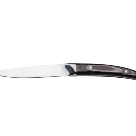 Huntsville Steak mes 24 cm