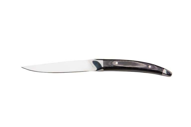 Huntsville Steak mes 24 cm