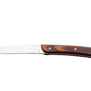 Nashville Steak mes 22 cm