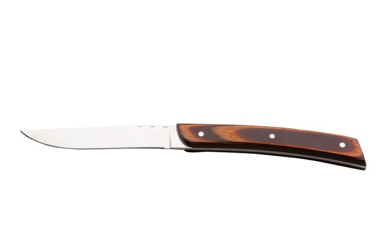 Nashville Steak mes 22 cm