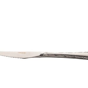 Santorini 18/10 steakmes vintage 20,7 cm