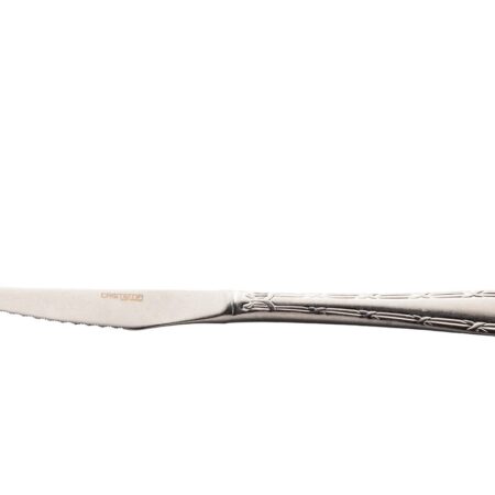 Santorini 18/10 steakmes vintage 20,7 cm