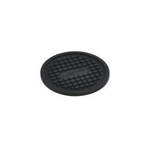 Siliconen anti-slip onderzetter 9 cm