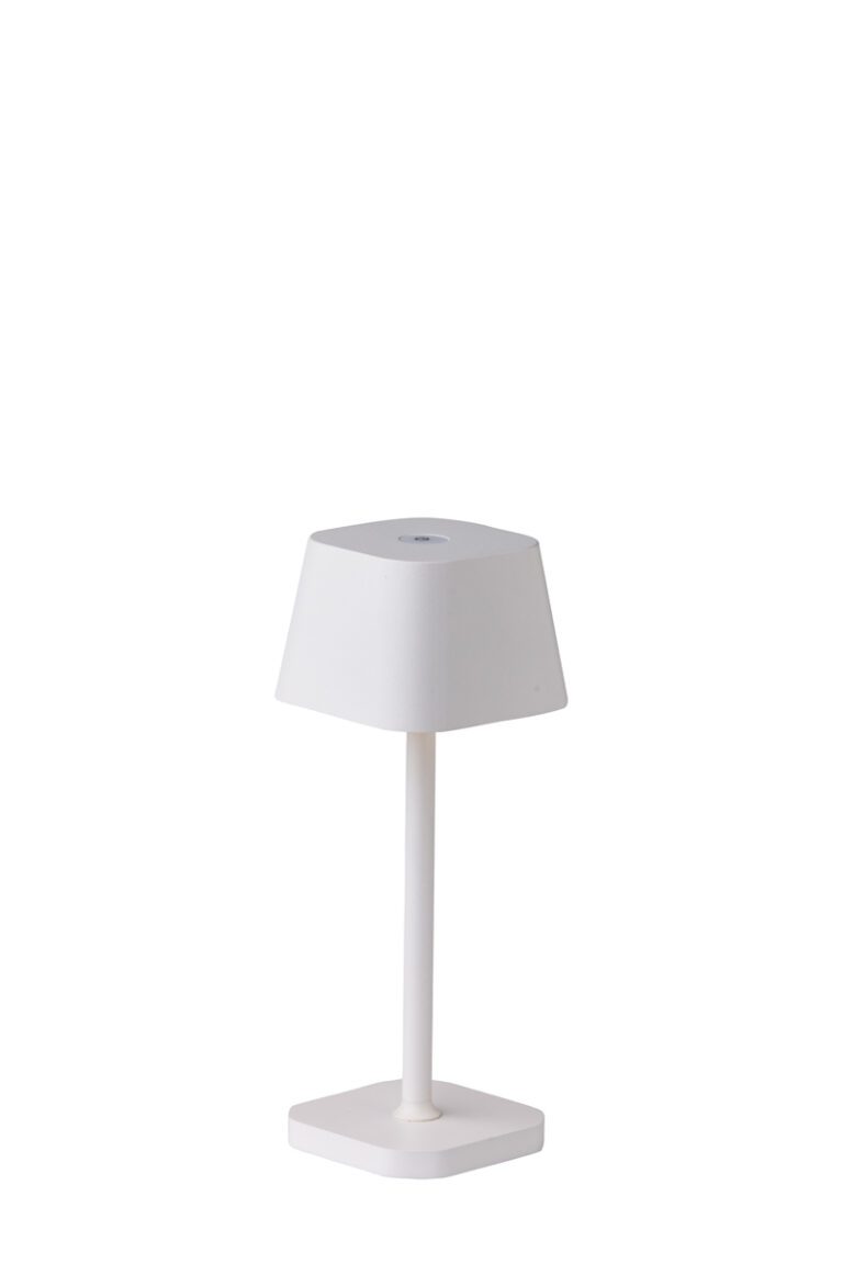 Dubai lamp wit