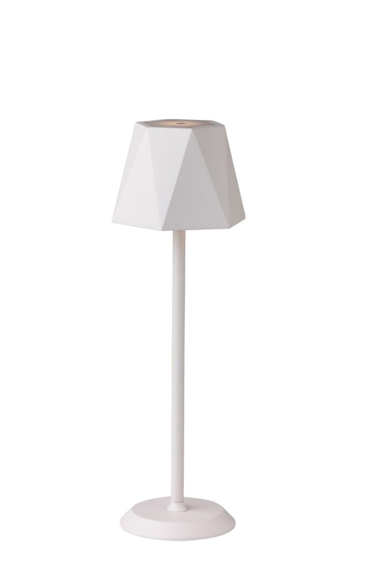 Madrid lamp wit