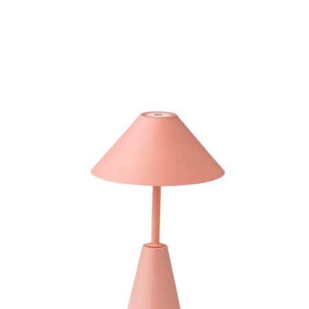 Malmö lamp roze