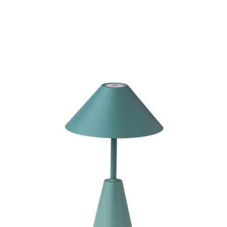 Malmö lamp groen
