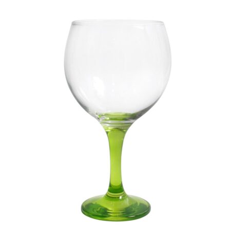 Gin & Tonic glas groen 645 ml