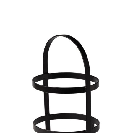Etagere 2-laags 21,50 x 30 cm