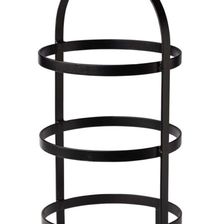 Etagere 3-laags 26,5 x 45,5 cm