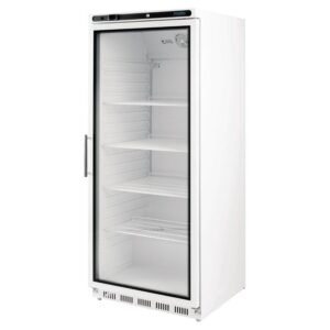 Polar C-serie display koeling 600L