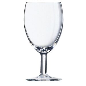 Arcoroc Savoie sherry- portglazen 12cl