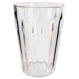 Kristallon polycarbonaat glazen 14,2cl