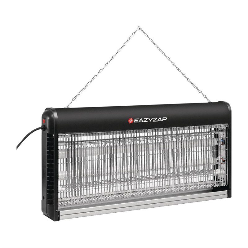 Eazyzap LED Insectenverdelger 20W