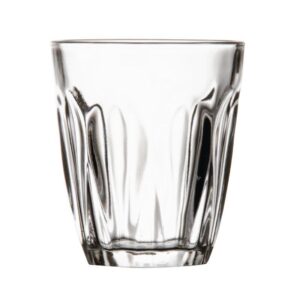 Olympia sapglazen 20cl
