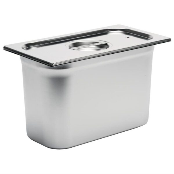 Gastro M RVS GN 1/3 bak 20cm diep
