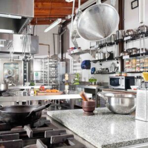 Keuken