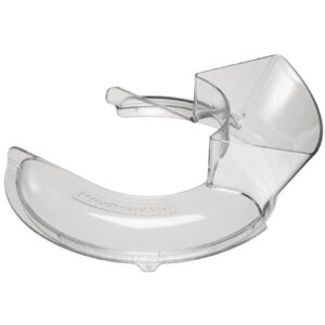 Veiligheidsrand voor K5 – J498 KitchenAid mixer