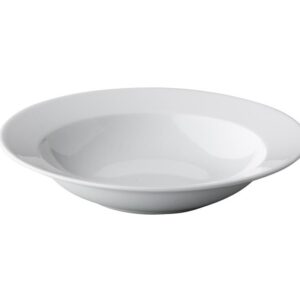 Q Basic Diep bord 23 cm