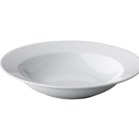 Q Basic Diep bord 23 cm