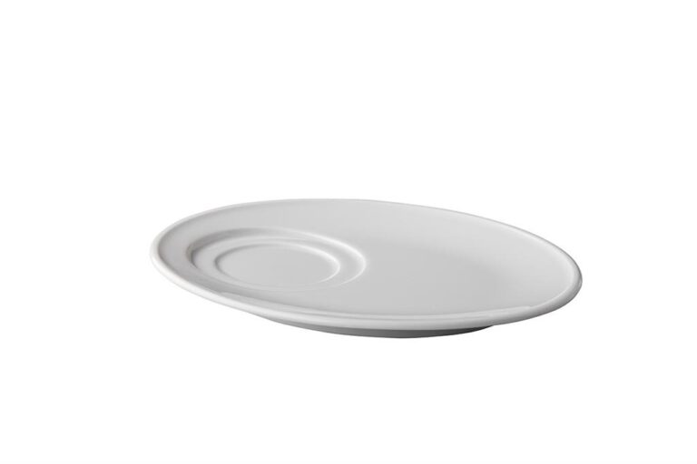 Q Basic Ovale schotel 21 cm