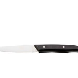 Knoxville Steak mes 24 cm
